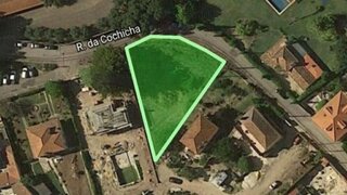Land for sale in Sintra, Portugal — €460,000