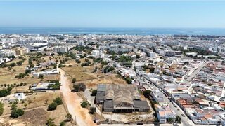 Land for sale in Olhão, Portugal — €8,900,000