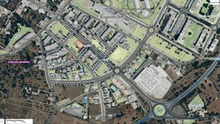 Land for sale in Loulé, Portugal — €1,200,000