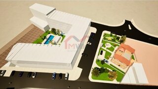 Land for sale in Olhão, Portugal — €3,500,000