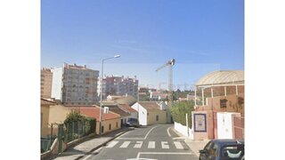 Land for sale in Sintra, Portugal — €1,050,000