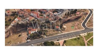 Terreno de 3888 m² em Lisboa