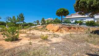 Land for sale in Loulé, Portugal — €2,775,000