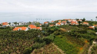 Land for sale in Calheta (Madeira), Portugal