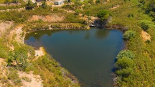 Land for sale in Vila do Bispo, Portugal — €3,000,000