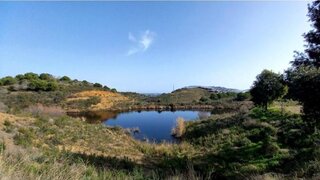 Land for sale in Alcoutim, Portugal — €500,000