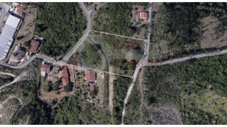 Terreno de 8127 m² em Coimbra