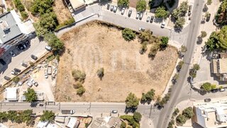 Land for sale in Loulé, Portugal — €1,950,000