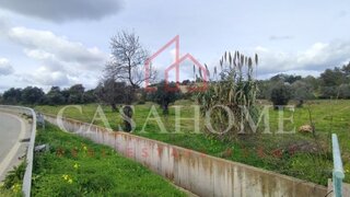 Land for sale in Portimão, Portugal — €550,000