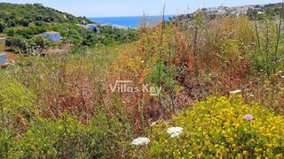 Land for sale in Vila do Bispo, Portugal — €1,600,000