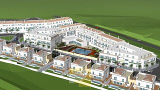 Land for sale in Tavira, Portugal — €1,900,000