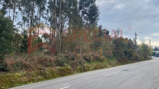 Land for sale in Santa Maria da Feira, Portugal — €499,000