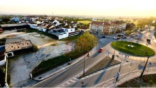 Land for sale in Montijo, Portugal — €1,600,000