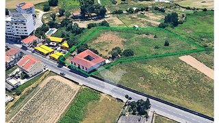 Land for sale in Gondomar, Portugal — €724,900