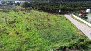 Terreno de 2594 m² em Faro