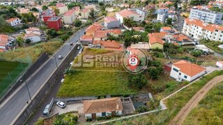 Land for sale in Funchal, Portugal — €500,000