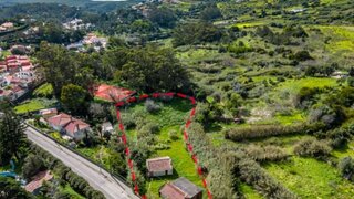 Land for sale in Cascais, Portugal — €2,100,000