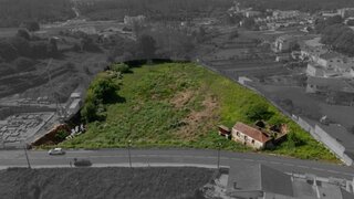 Land for sale in Santa Maria da Feira, Portugal — €750,000