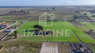 Land for sale in Palmela, Portugal — €500,000
