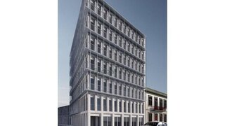 Terreno de 2829 m² em Porto