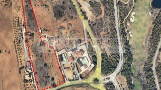 Land for sale in Vila Real de Santo António, Portugal — €410,000