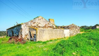 Land for sale in Santiago do Cacém, Portugal — €550,000