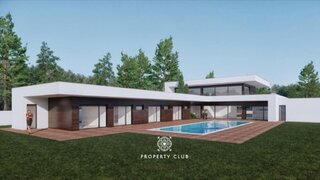 Land for sale in Almada, Portugal — €695,000