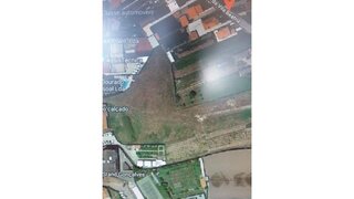 Land for sale in Póvoa de Varzim, Portugal — €2,700,000