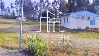 Land for sale in Santa Maria da Feira, Portugal — €500,000