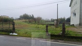 Land for sale in Oliveira do Hospital, Portugal — €800,000