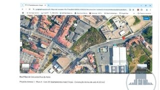 Land for sale in Gondomar, Portugal — €2,750,000