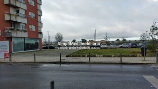 Land for sale in Barreiro, Portugal — €700,000