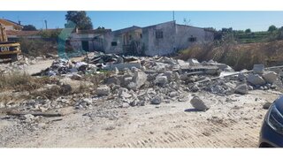 Land for sale in Vila Franca de Xira, Portugal — €2,400,000