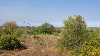 Land for sale in Loulé, Portugal — €540,000