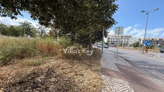 Land for sale in Portimão, Portugal — €500,000