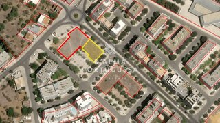 Land for sale in Loulé, Portugal — €1,200,000