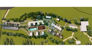 Land for sale in Palmela, Portugal — €1,600,500