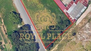 Land for sale in Santa Maria da Feira, Portugal — €441,000