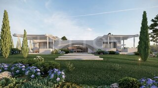 Land for sale in Loulé, Portugal — €700,000