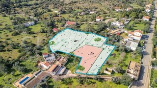 Land for sale in Loulé, Portugal — €800,000