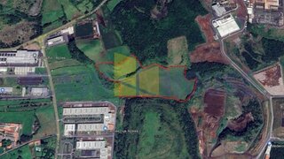 Land for sale in Ponta Delgada, Portugal — €535,000