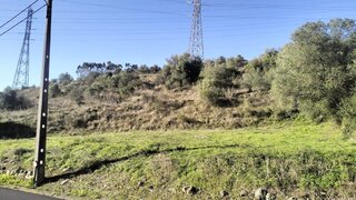 Land for sale in Loures, Portugal — €479,000