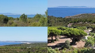 Land for sale in Sesimbra, Portugal — €1,500,000
