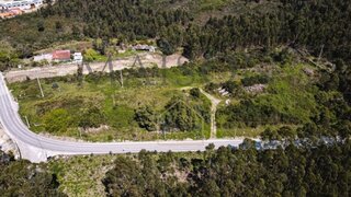 Land for sale in Penafiel, Portugal — €520,000