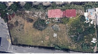 Terreno de 2000 m² em Lisboa