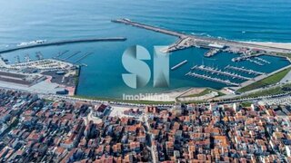 Land for sale in Póvoa de Varzim, Portugal — €2,200,000