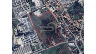 Land for sale in Vila Nova de Famalicão, Portugal — €3,500,000