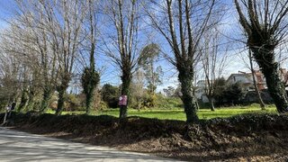 Land for sale in Vila Nova de Gaia, Portugal — €2,860,000