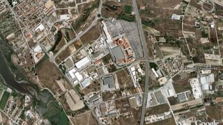 Land for sale in Montijo, Portugal — €2,500,000