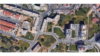 Land for sale in Portimão, Portugal — €1,335,000
